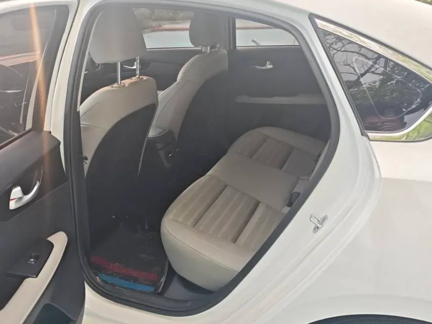 2023 Kia K3 1.5L 115HP L4 CVT,autocango,china used car exporter,china ev exporter,chinese used car exporter,chinese used ev exporter