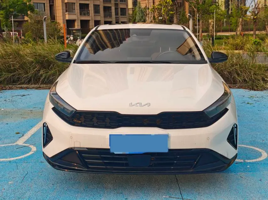 2023 Kia K3 1.5L 115HP L4 CVT,autocango,china used car exporter,china ev exporter,chinese used car exporter,chinese used ev exporter