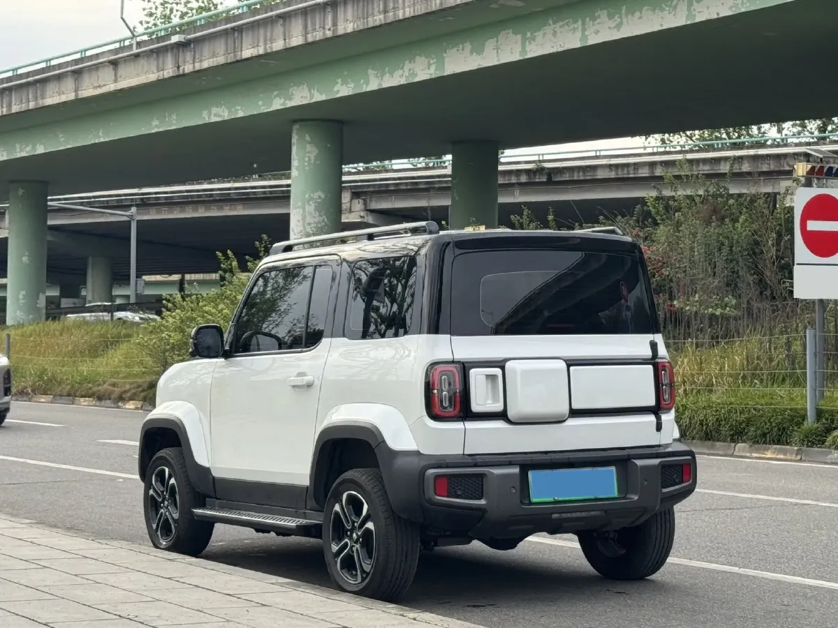 2023 BaoJun Yep BEV 28.1KWH,autocango,china used car exporter,china ev exporter,chinese used car exporter,chinese used ev exporter