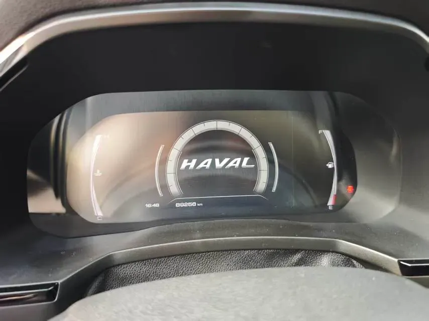 2019 Haval F7 1.5T 169HP L4 7DCT,autocango,china used car exporter,china ev exporter,chinese used car exporter,chinese used ev exporter