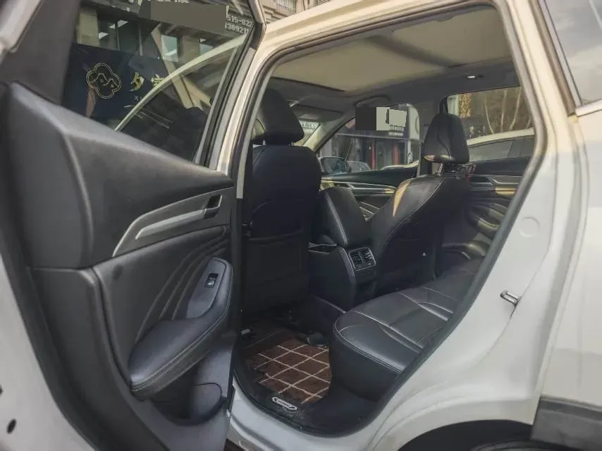 2019 Haval F7 1.5T 169HP L4 7DCT,autocango,china used car exporter,china ev exporter,chinese used car exporter,chinese used ev exporter