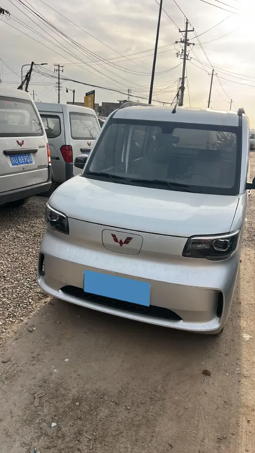 2025 WuLing ZhiGuang BEV,autocango,china used car exporter,china ev exporter,chinese used car exporter,chinese used ev exporter