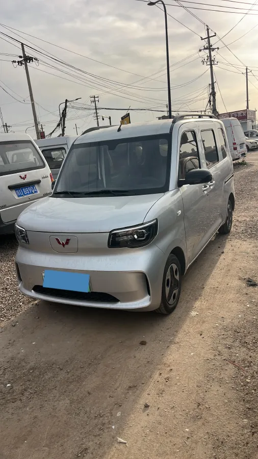 2025 WuLing ZhiGuang BEV,autocango,china used car exporter,china ev exporter,chinese used car exporter,chinese used ev exporter