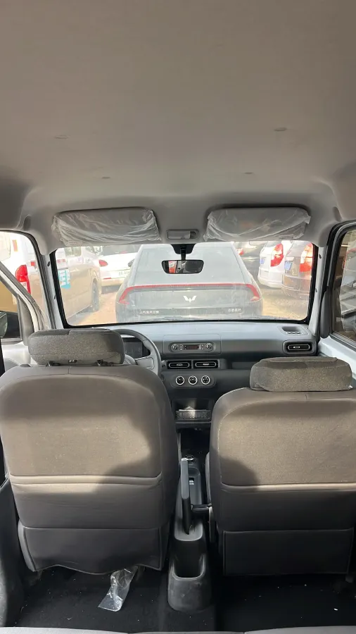 2025 WuLing ZhiGuang BEV,autocango,china used car exporter,china ev exporter,chinese used car exporter,chinese used ev exporter