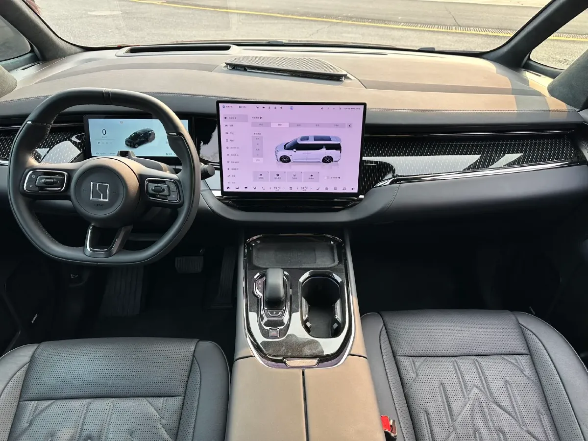 2024 Zeekr 009 BEV 108KWH,autocango,china used car exporter,china ev exporter,chinese used car exporter,chinese used ev exporter