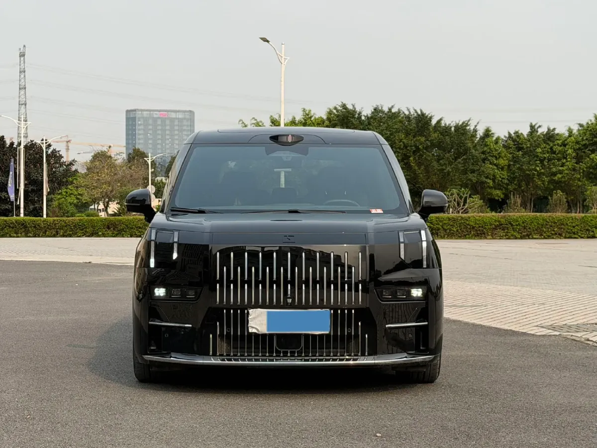 2024 Zeekr 009 BEV 108KWH,autocango,china used car exporter,china ev exporter,chinese used car exporter,chinese used ev exporter