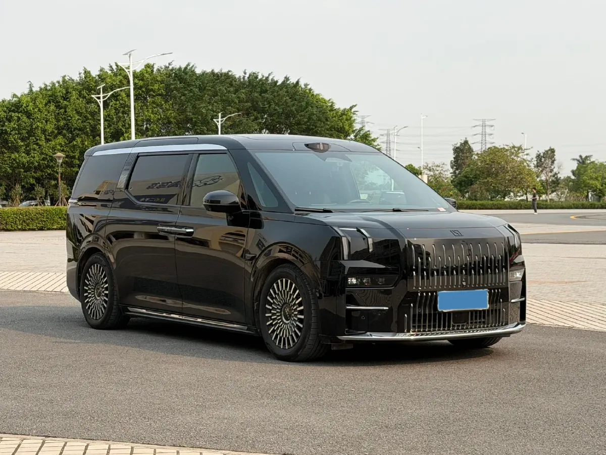 2024 Zeekr 009 BEV 108KWH,autocango,china used car exporter,china ev exporter,chinese used car exporter,chinese used ev exporter