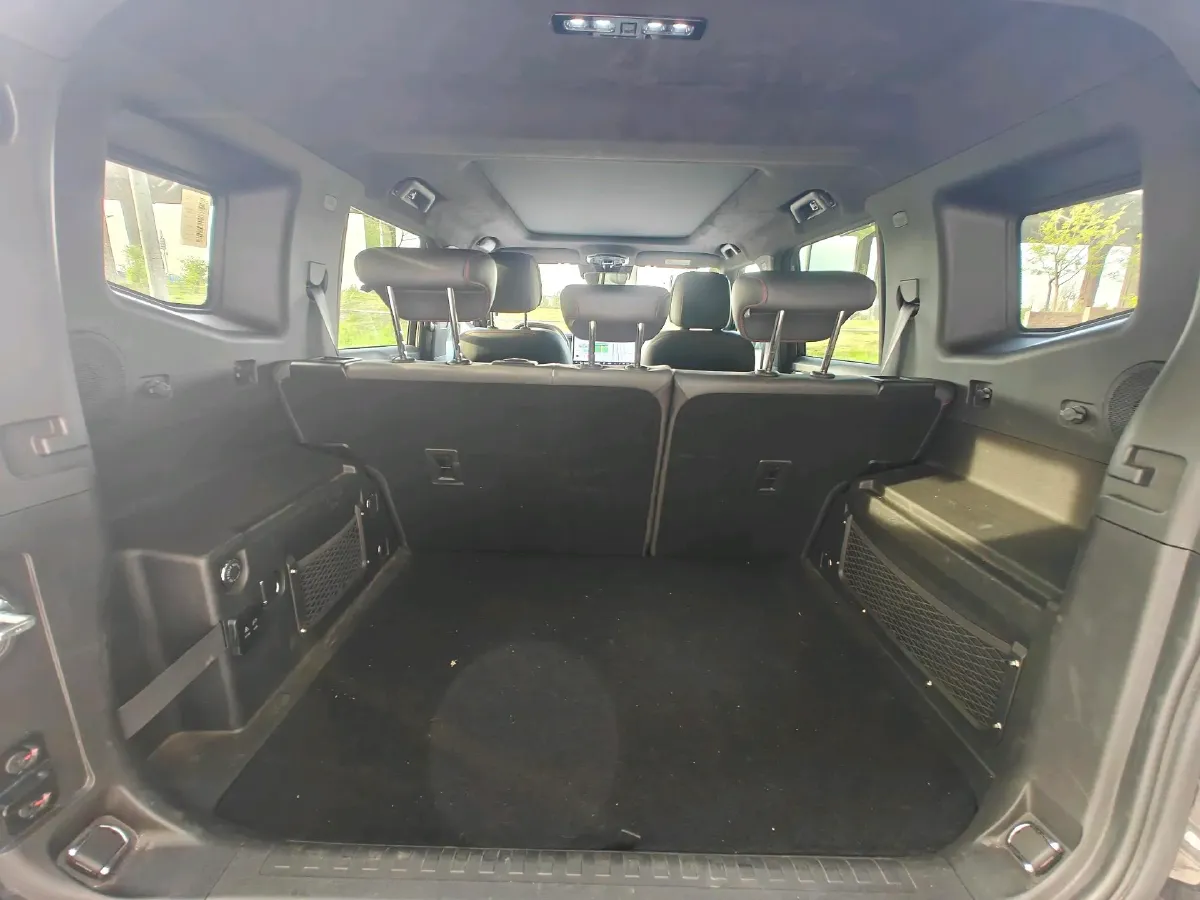 2024 Jetour ShanHai TravellerC-DM 1.5T 156HP L4 3DHT PHEV 43.24KWH,autocango,china used car exporter,china ev exporter,chinese used car exporter,chinese used ev exporter