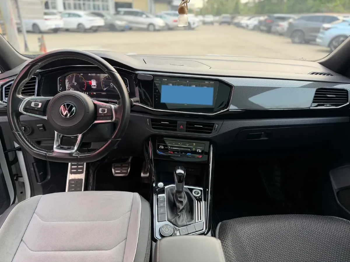 2020 Volkswagen Tayron 2.0T 220HP L4 7DCT,autocango,china used car exporter,china ev exporter,chinese used car exporter,chinese used ev exporter