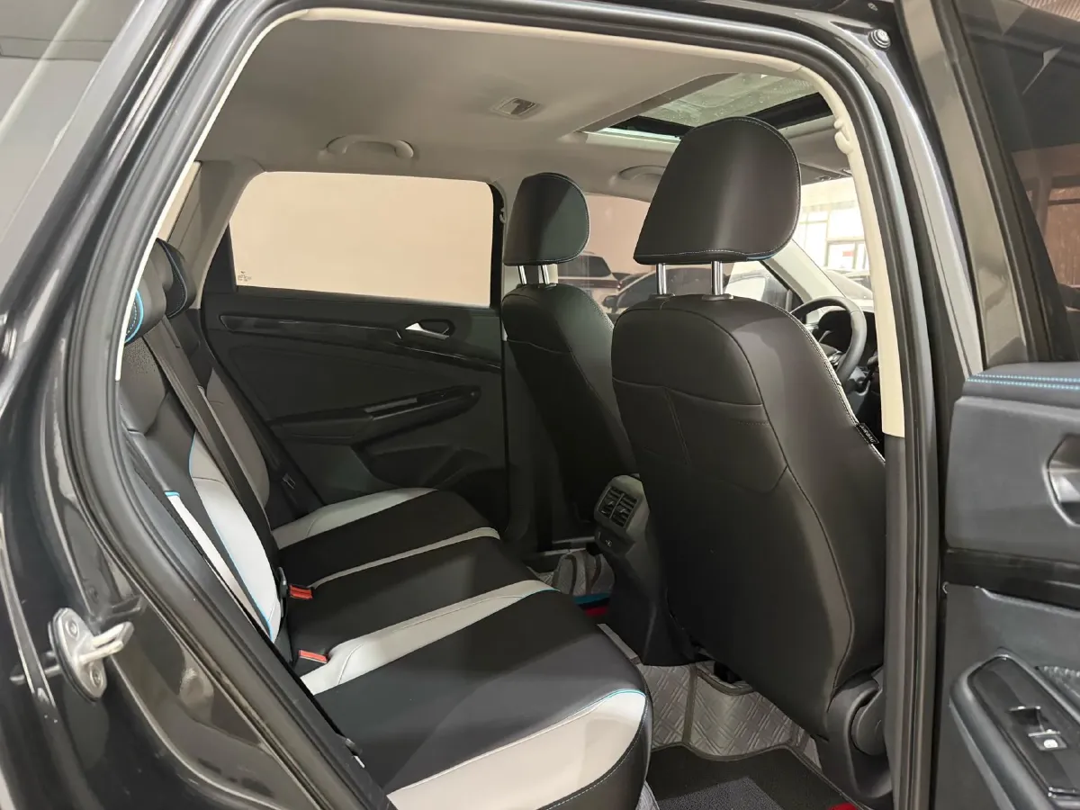 2023 Jetta VS5 1.4T 150HP L4 6AT,autocango,china used car exporter,china ev exporter,chinese used car exporter,chinese used ev exporter