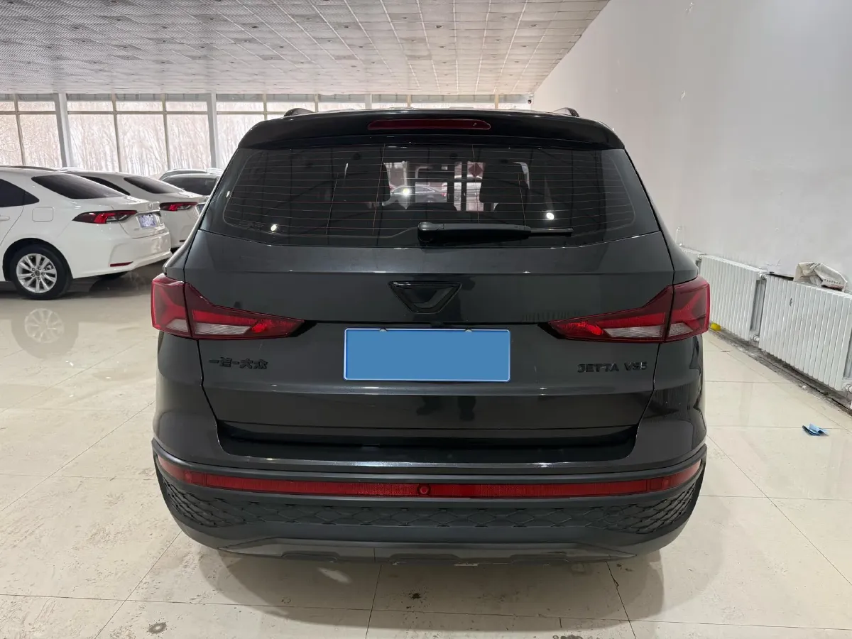 2023 Jetta VS5 1.4T 150HP L4 6AT,autocango,china used car exporter,china ev exporter,chinese used car exporter,chinese used ev exporter