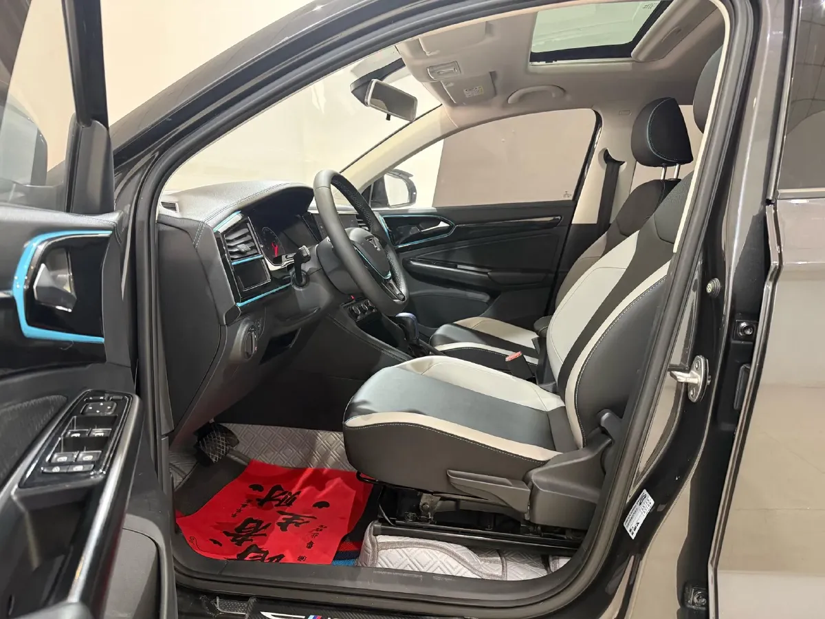 2023 Jetta VS5 1.4T 150HP L4 6AT,autocango,china used car exporter,china ev exporter,chinese used car exporter,chinese used ev exporter