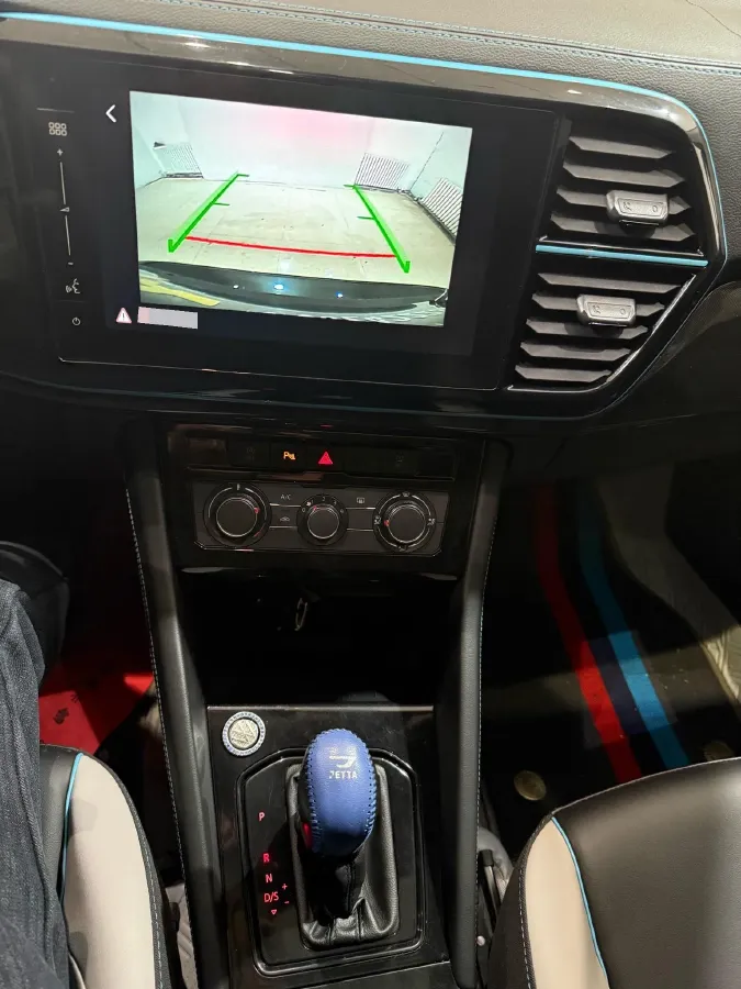 2023 Jetta VS5 1.4T 150HP L4 6AT,autocango,china used car exporter,china ev exporter,chinese used car exporter,chinese used ev exporter