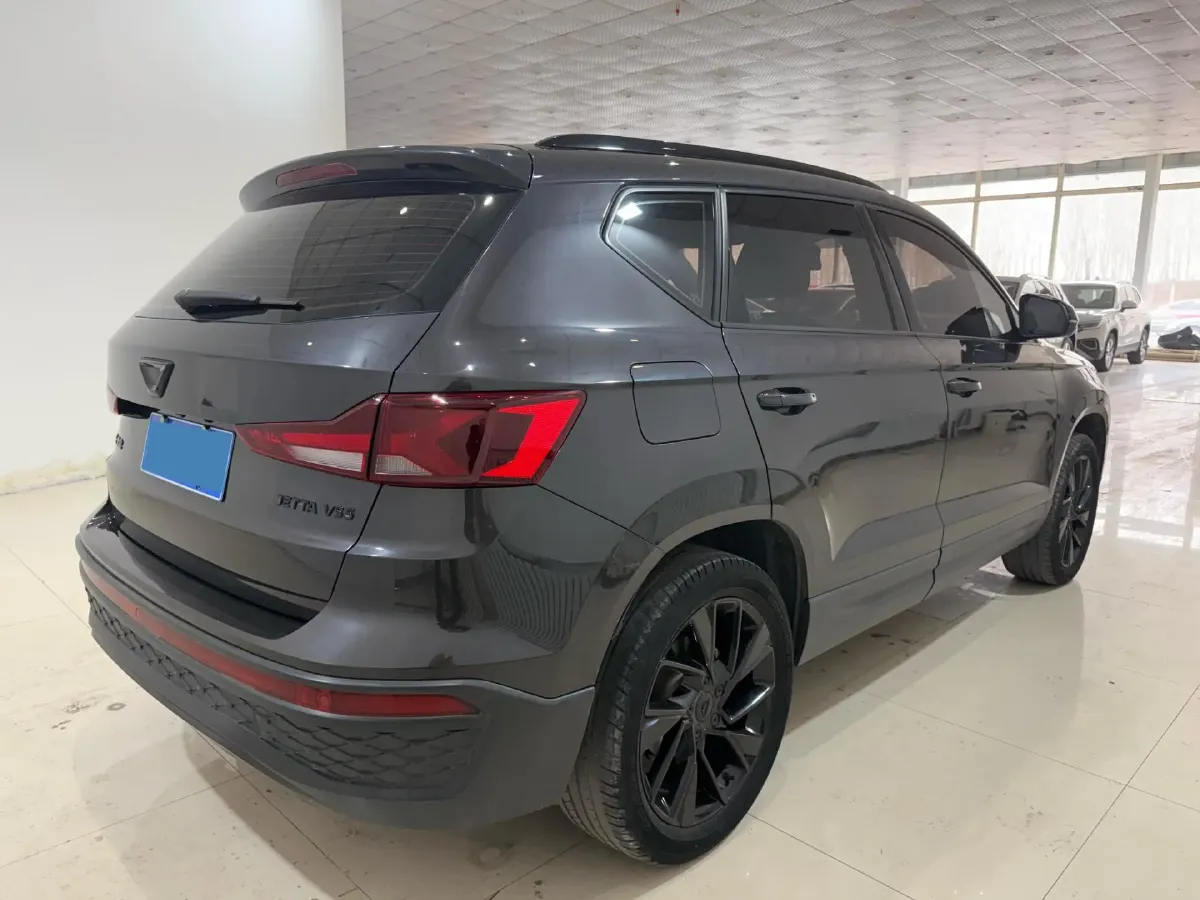2023 Jetta VS5 1.4T 150HP L4 6AT,autocango,china used car exporter,china ev exporter,chinese used car exporter,chinese used ev exporter
