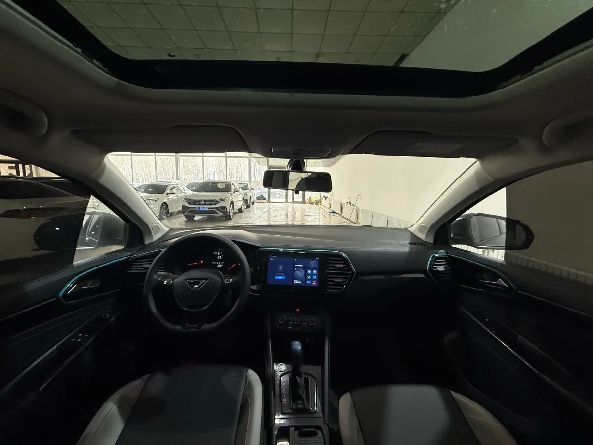 2023 Jetta VS5 1.4T 150HP L4 6AT,autocango,china used car exporter,china ev exporter,chinese used car exporter,chinese used ev exporter