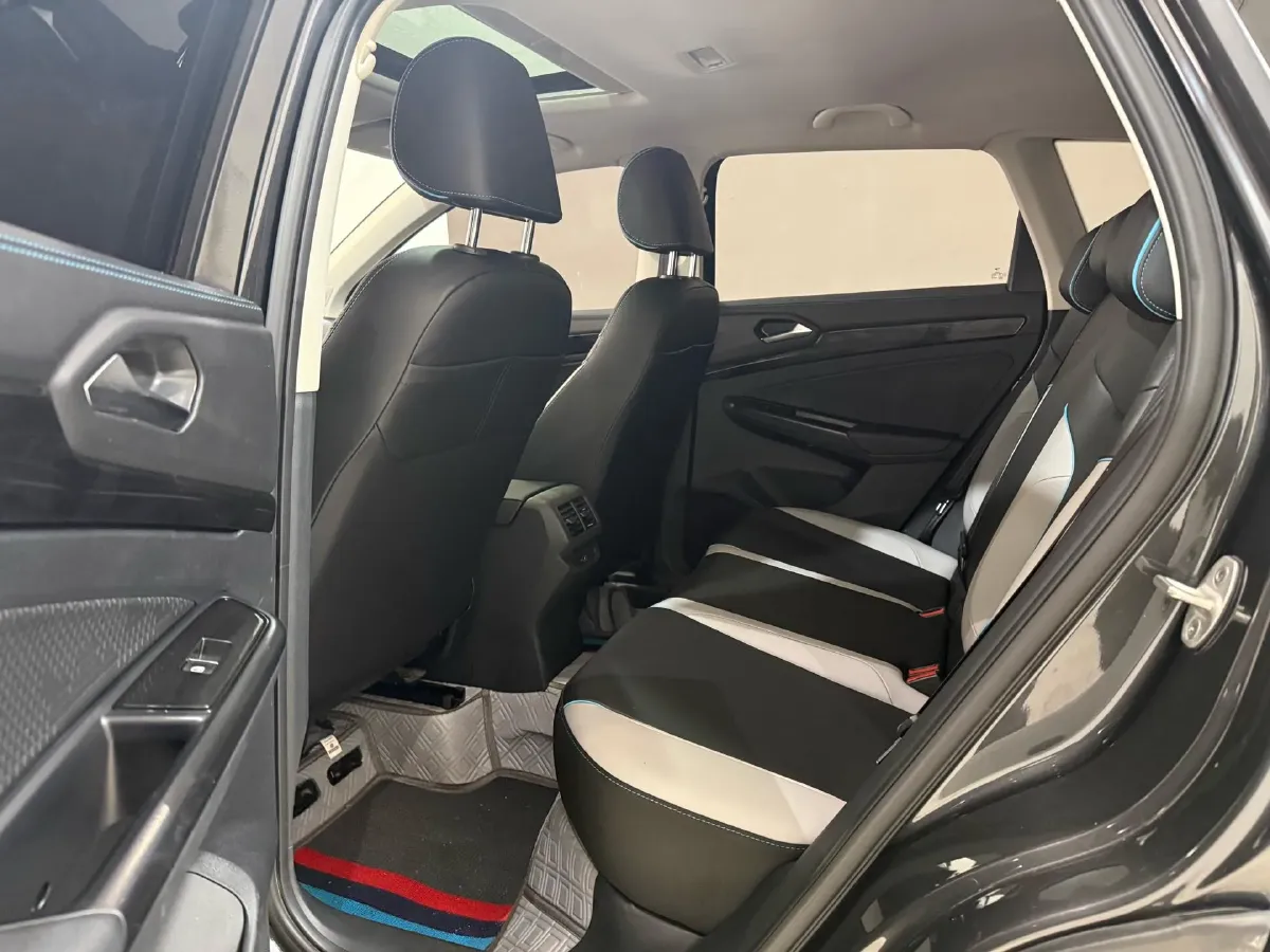 2023 Jetta VS5 1.4T 150HP L4 6AT,autocango,china used car exporter,china ev exporter,chinese used car exporter,chinese used ev exporter