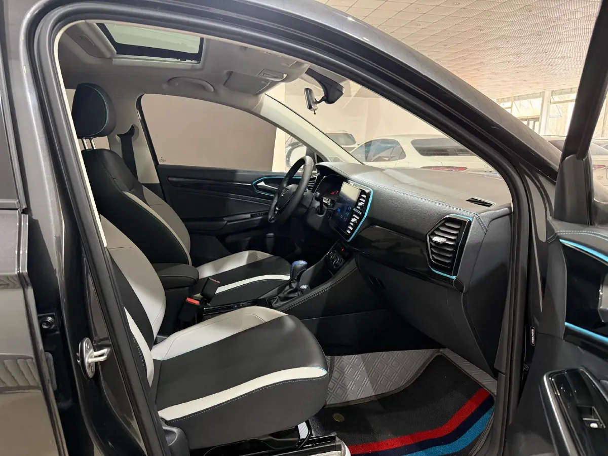 2023 Jetta VS5 1.4T 150HP L4 6AT,autocango,china used car exporter,china ev exporter,chinese used car exporter,chinese used ev exporter