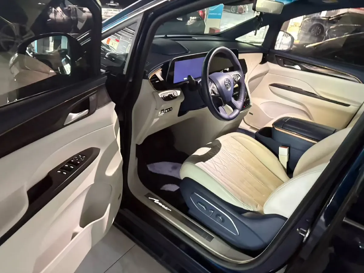 2020 Buick GL8 2.0T 237HP L4 9AT,autocango,china used car exporter,china ev exporter,chinese used car exporter,chinese used ev exporter