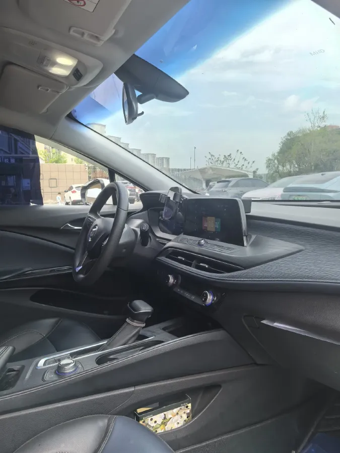 2023 Buick Velite 6 BEV 50.3KWH,autocango,china used car exporter,china ev exporter,chinese used car exporter,chinese used ev exporter