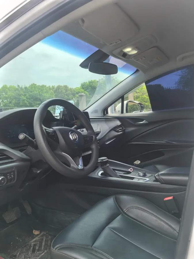 2023 Buick Velite 6 BEV 50.3KWH,autocango,china used car exporter,china ev exporter,chinese used car exporter,chinese used ev exporter