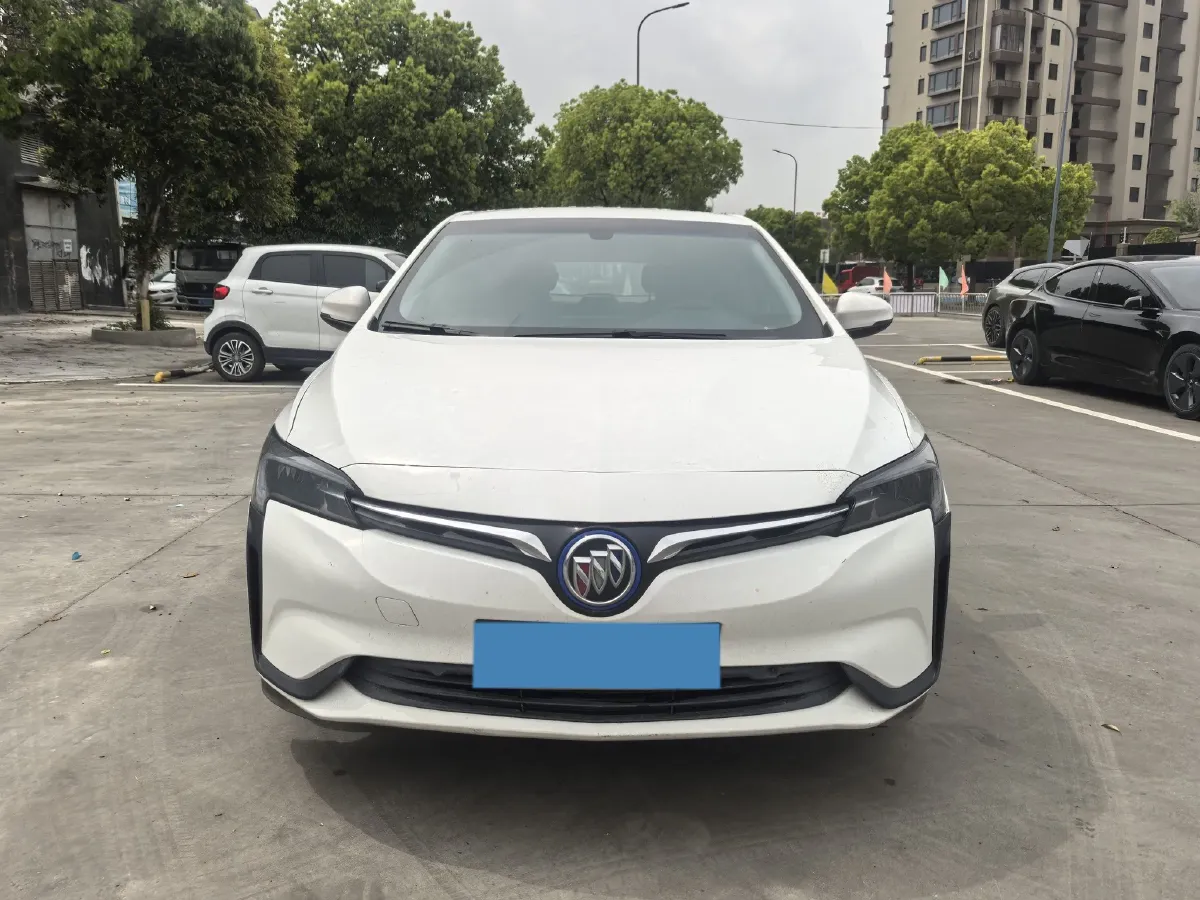2023 Buick Velite 6 BEV 50.3KWH,autocango,china used car exporter,china ev exporter,chinese used car exporter,chinese used ev exporter