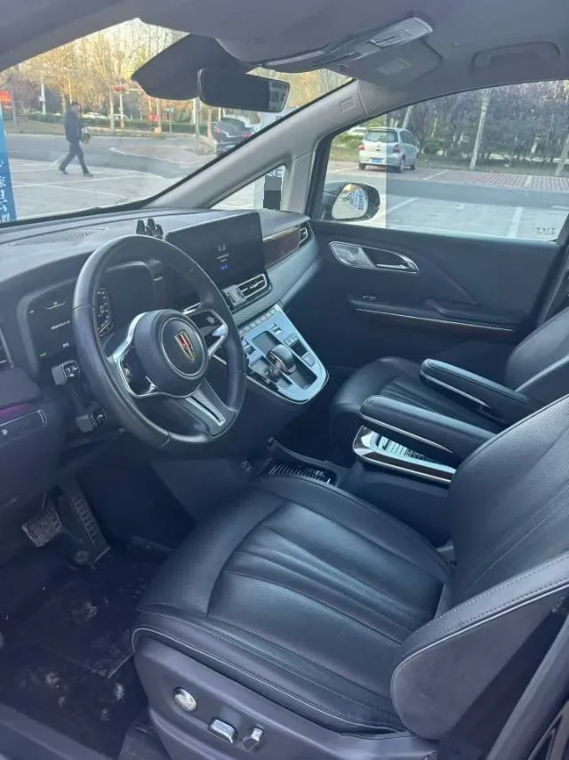 2023 HongQi HQ9 2.0T 252HP L4 8AT,autocango,china used car exporter,china ev exporter,chinese used car exporter,chinese used ev exporter