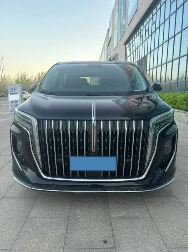 2023 HongQi HQ9 2.0T 252HP L4 8AT,autocango,china used car exporter,china ev exporter,chinese used car exporter,chinese used ev exporter