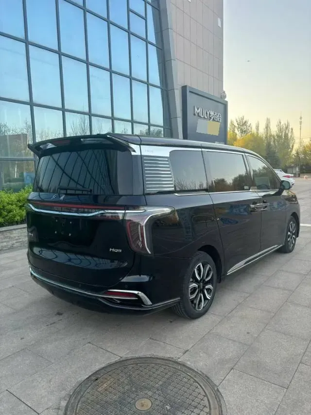 2023 HongQi HQ9 2.0T 252HP L4 8AT,autocango,china used car exporter,china ev exporter,chinese used car exporter,chinese used ev exporter