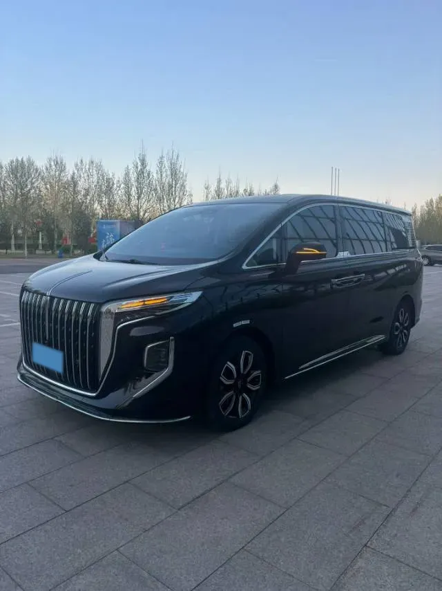 2023 HongQi HQ9 2.0T 252HP L4 8AT,autocango,china used car exporter,china ev exporter,chinese used car exporter,chinese used ev exporter