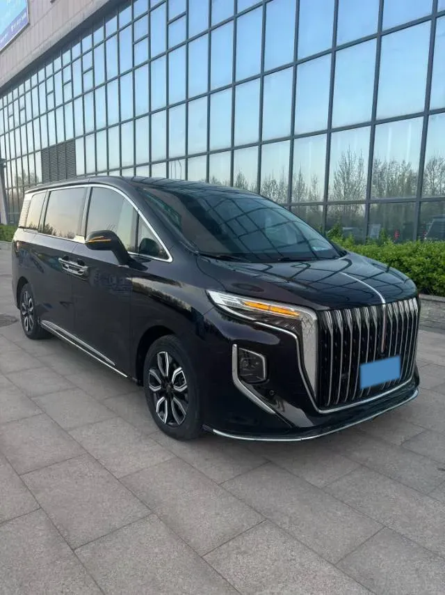 2023 HongQi HQ9 2.0T 252HP L4 8AT,autocango,china used car exporter,china ev exporter,chinese used car exporter,chinese used ev exporter