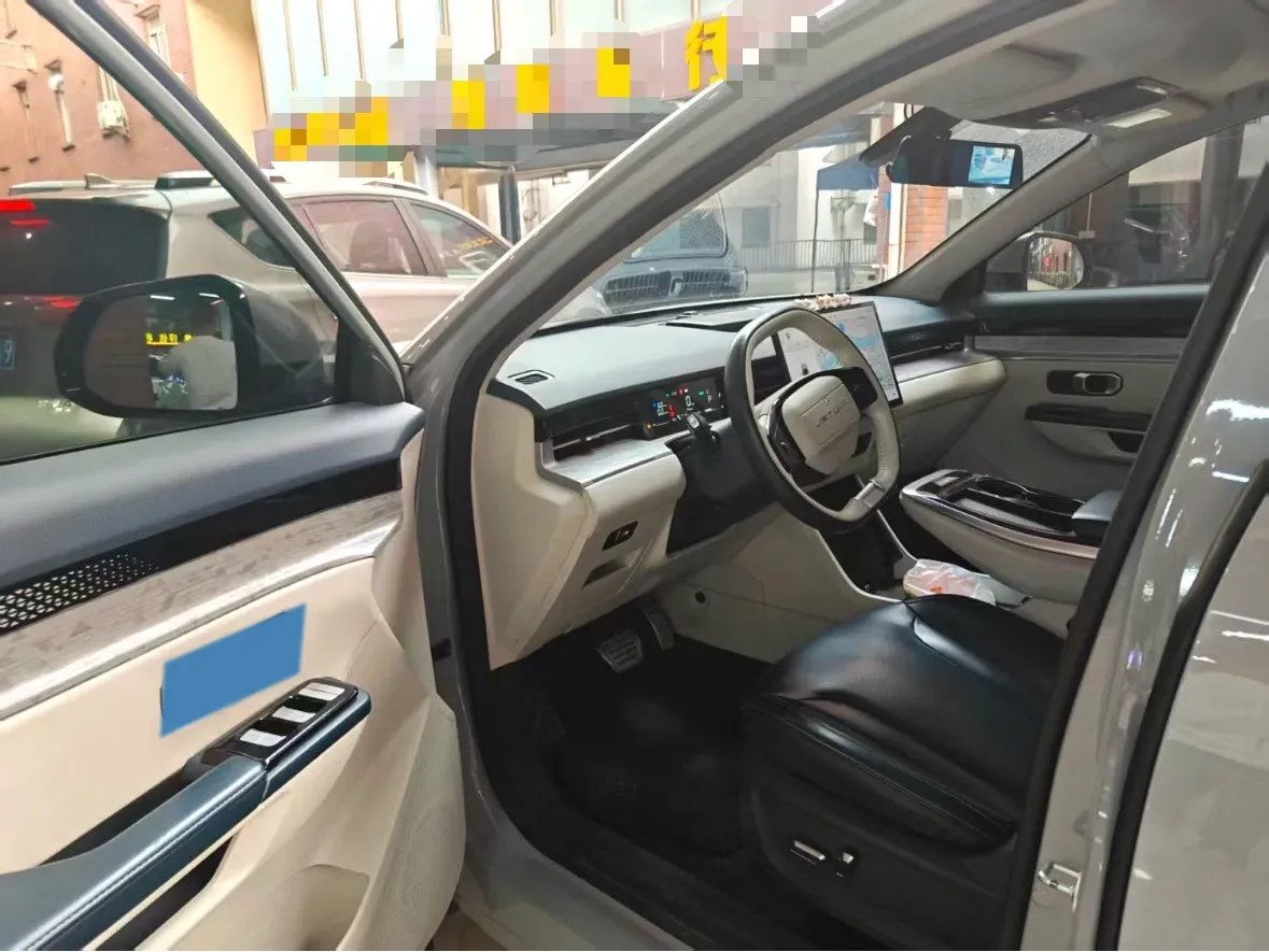 2023 Jetour DASHING i-DM 1.5T 156HP L4 3DHT PHEV 19.27KWH,autocango,china used car exporter,china ev exporter,chinese used car exporter,chinese used ev exporter