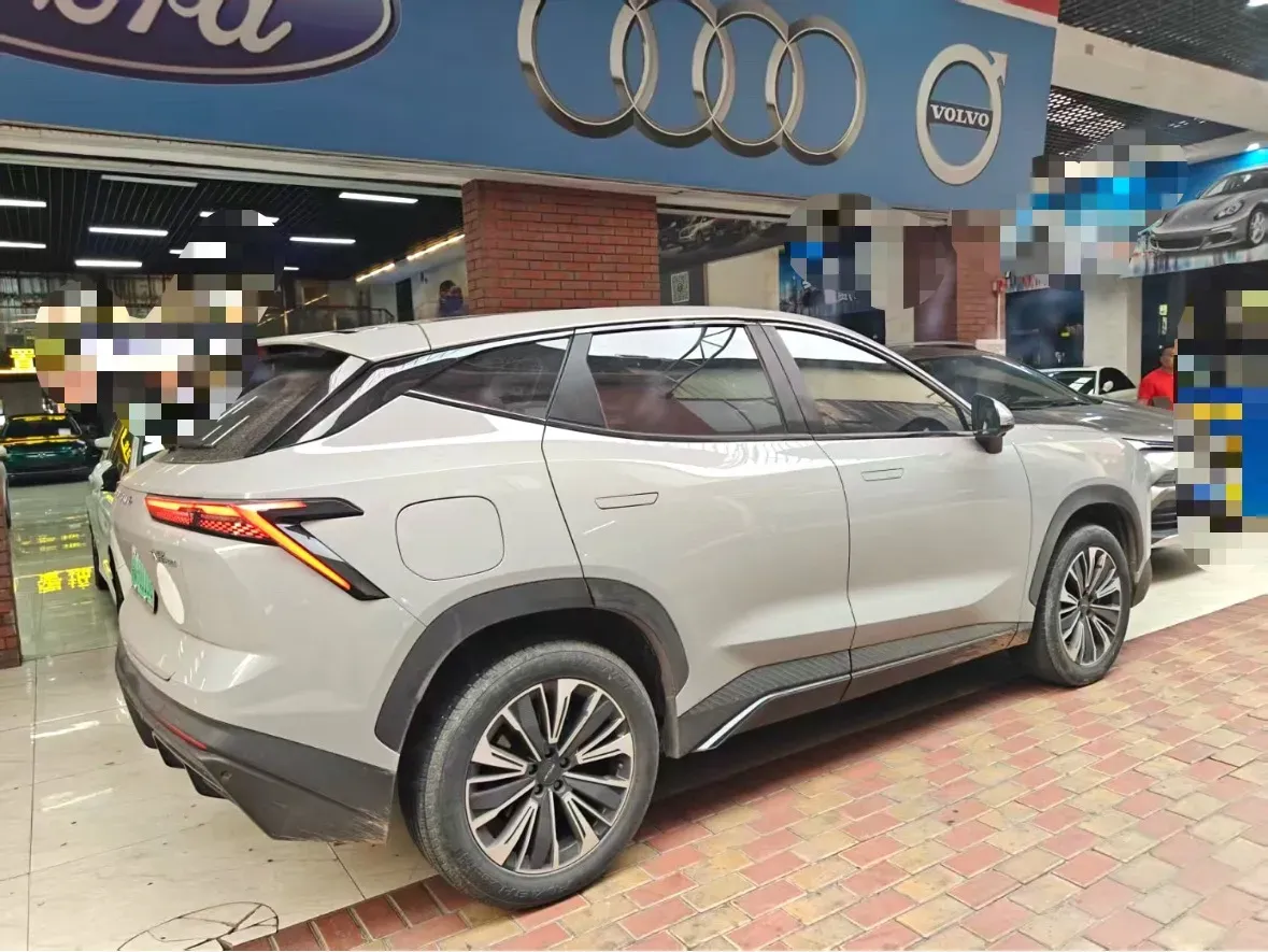 2023 Jetour DASHING i-DM 1.5T 156HP L4 3DHT PHEV 19.27KWH,autocango,china used car exporter,china ev exporter,chinese used car exporter,chinese used ev exporter