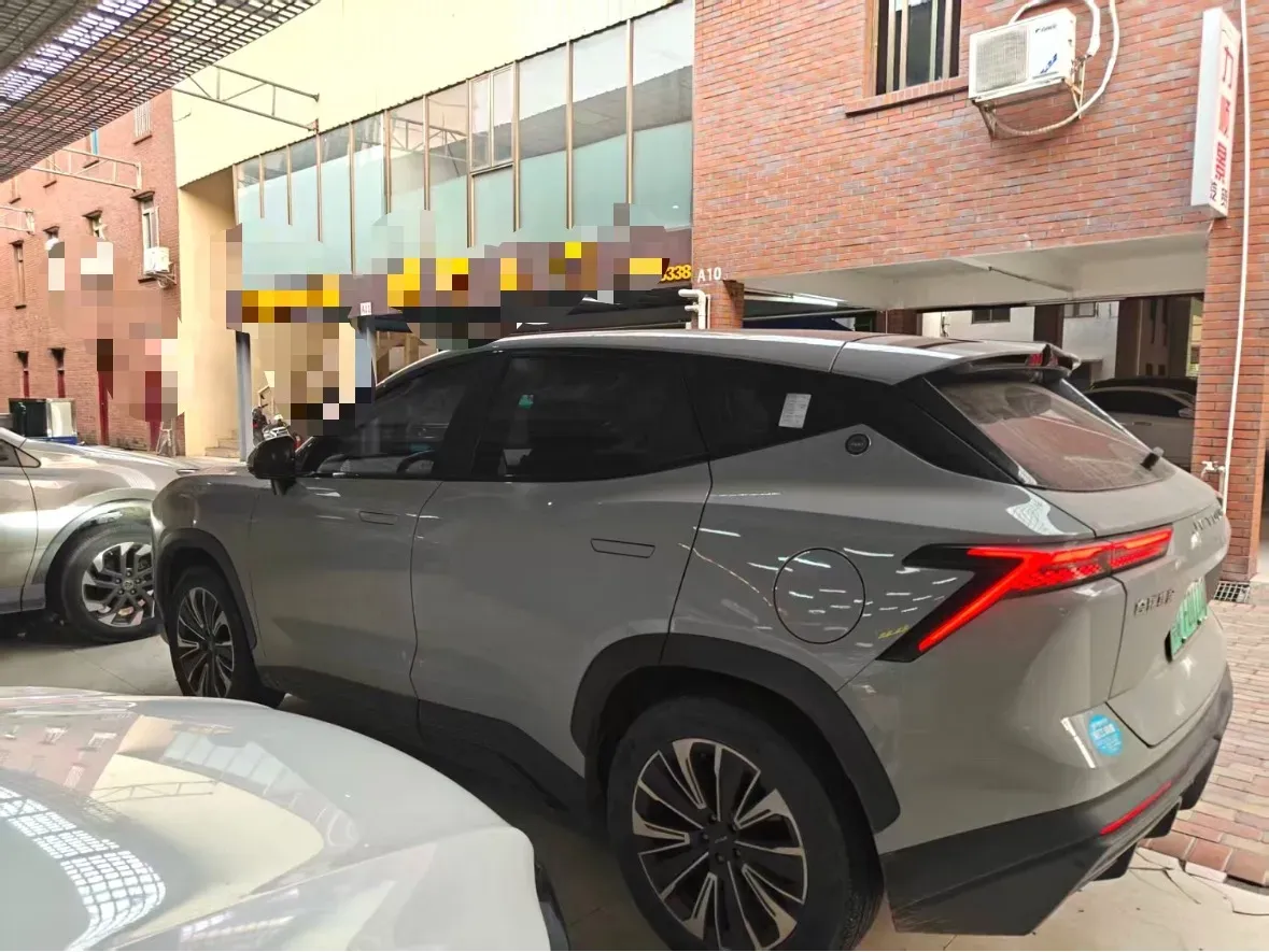 2023 Jetour DASHING i-DM 1.5T 156HP L4 3DHT PHEV 19.27KWH,autocango,china used car exporter,china ev exporter,chinese used car exporter,chinese used ev exporter