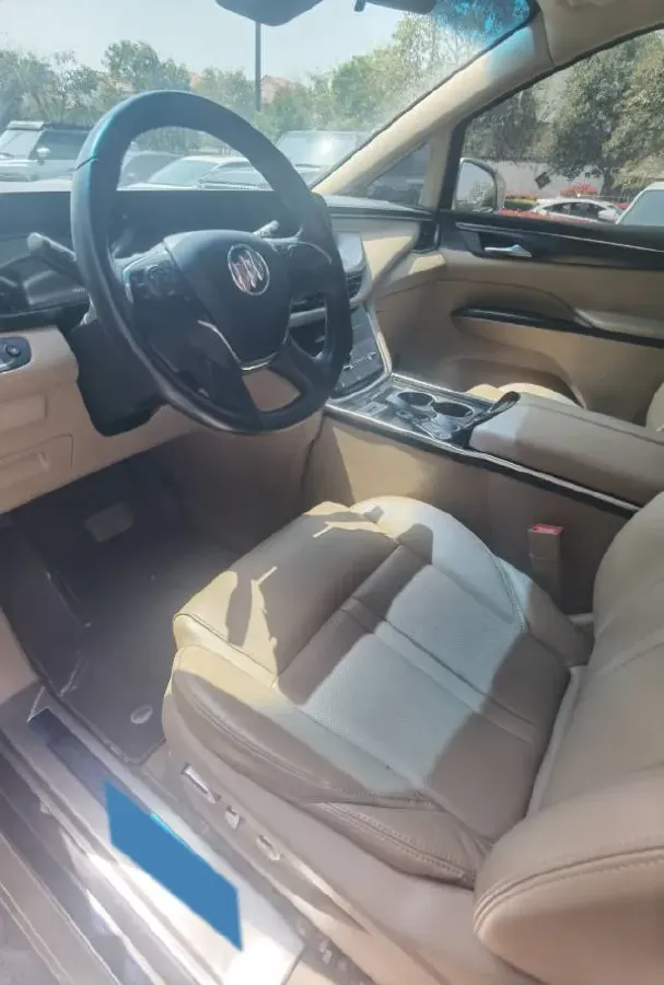 2020 Buick GL8 2.0T 237HP L4 9AT,autocango,china used car exporter,china ev exporter,chinese used car exporter,chinese used ev exporter