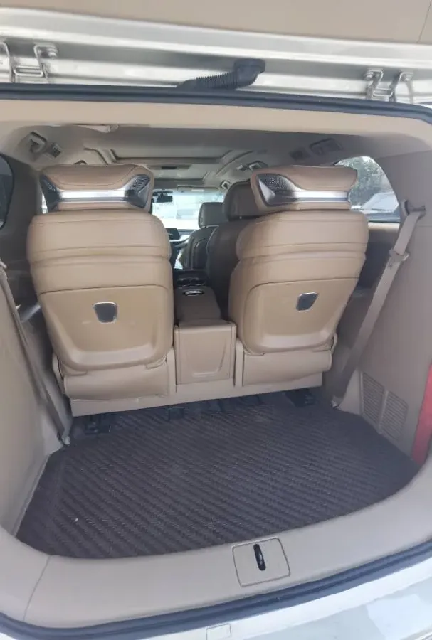 2020 Buick GL8 2.0T 237HP L4 9AT,autocango,china used car exporter,china ev exporter,chinese used car exporter,chinese used ev exporter