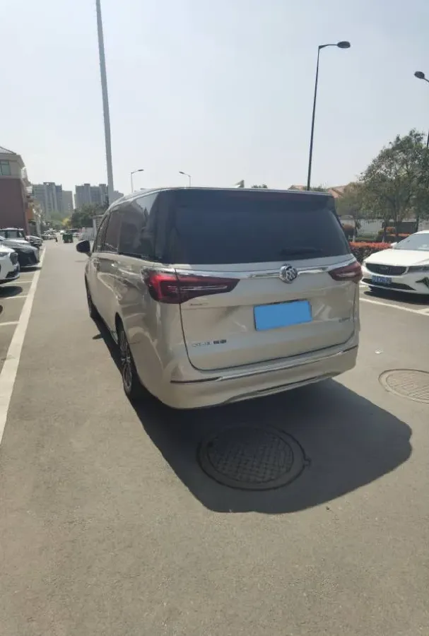 2020 Buick GL8 2.0T 237HP L4 9AT,autocango,china used car exporter,china ev exporter,chinese used car exporter,chinese used ev exporter