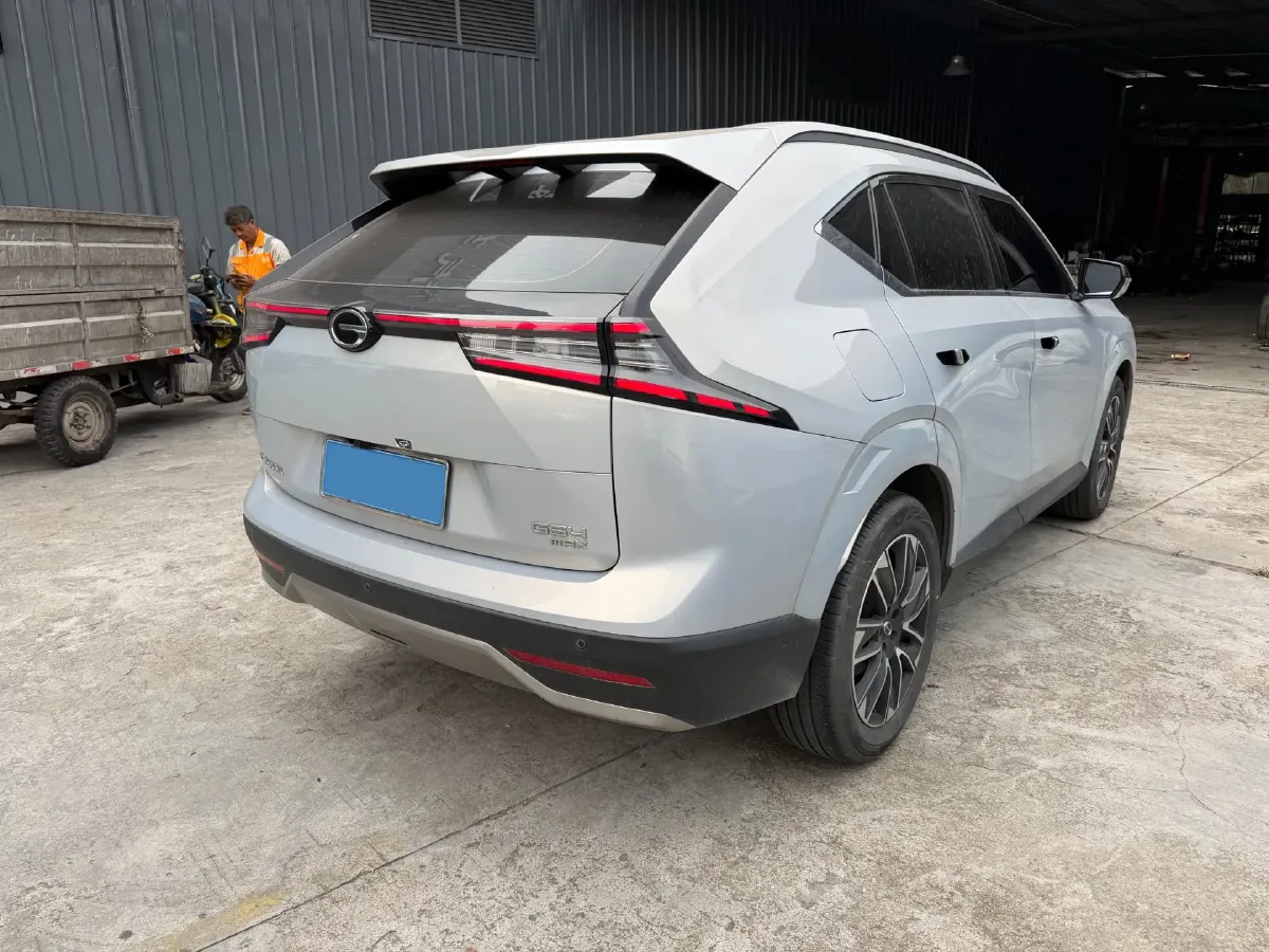 2024 GAC Trumpchi GS4 1.5T 177HP L4 7DCT,autocango,china used car exporter,china ev exporter,chinese used car exporter,chinese used ev exporter