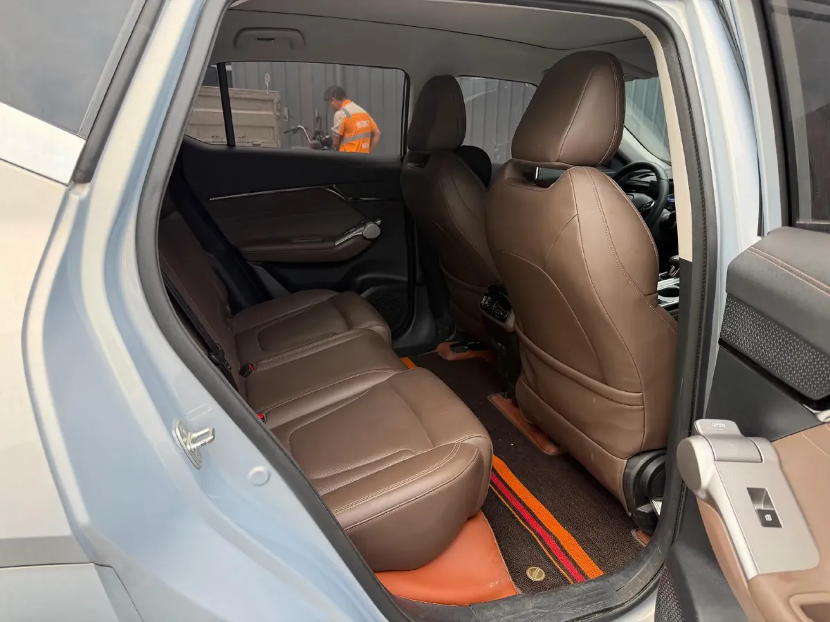 2024 GAC Trumpchi GS4 1.5T 177HP L4 7DCT,autocango,china used car exporter,china ev exporter,chinese used car exporter,chinese used ev exporter