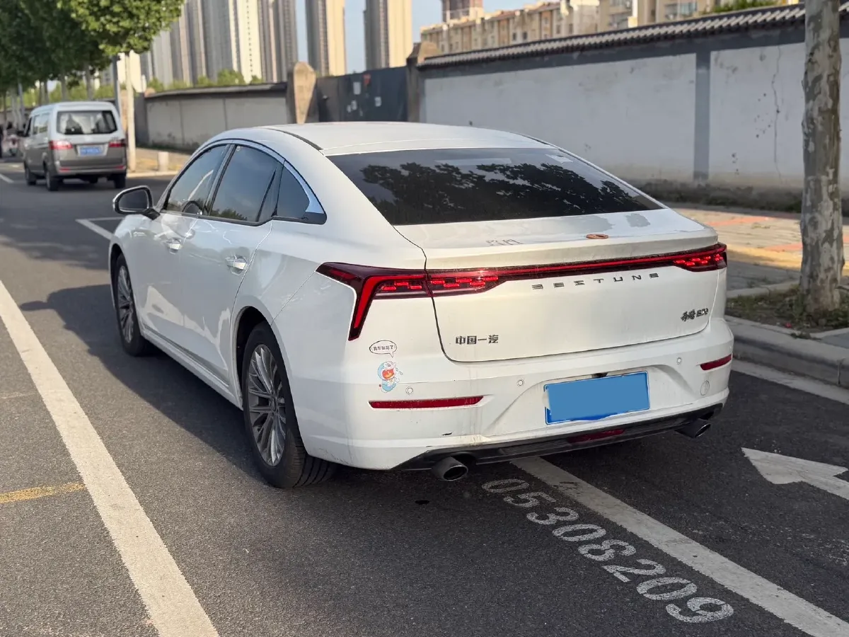 2023 Bestune B70 1.5T 169HP L4 7DCT,autocango,china used car exporter,china ev exporter,chinese used car exporter,chinese used ev exporter