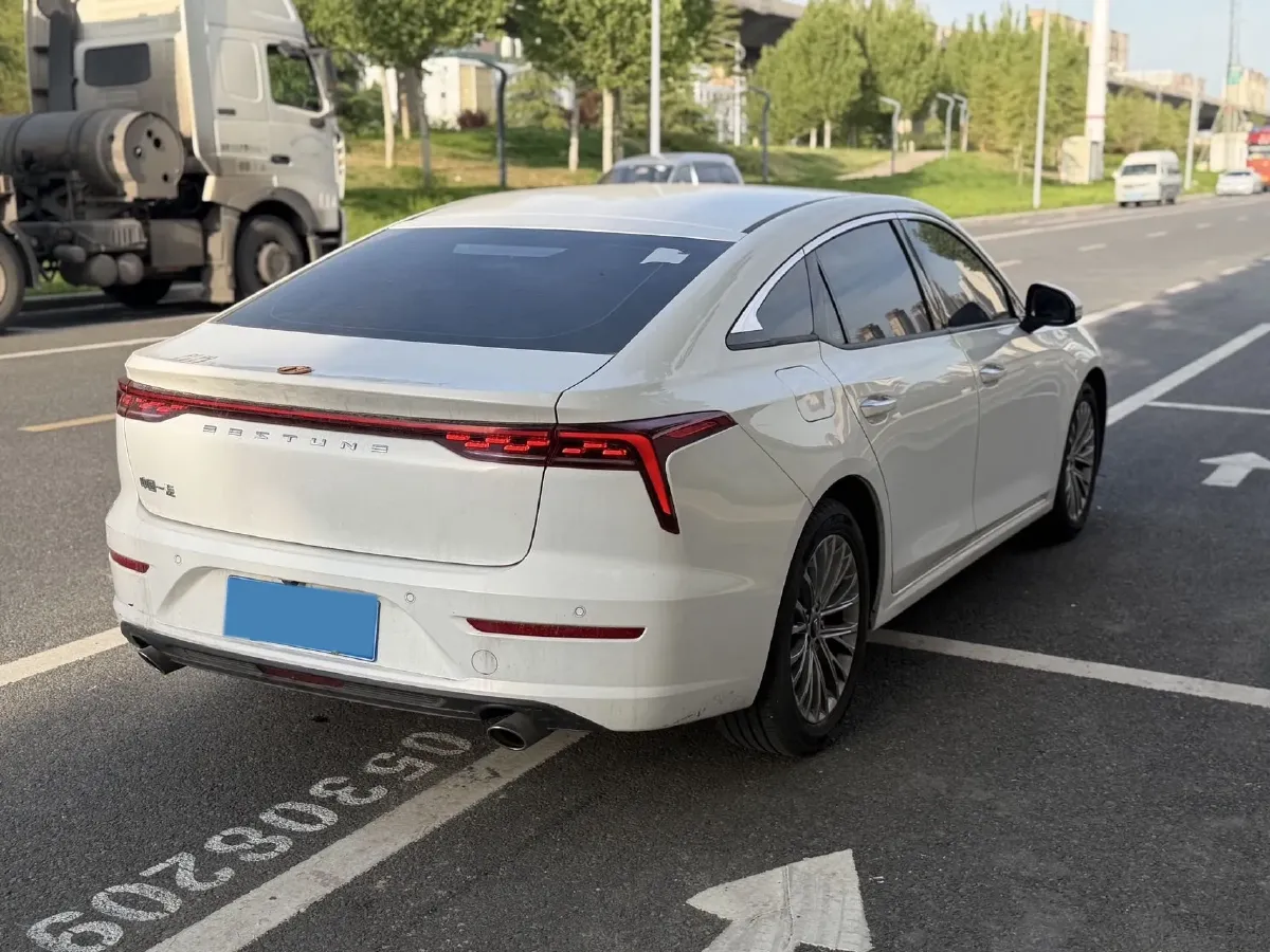 2023 Bestune B70 1.5T 169HP L4 7DCT,autocango,china used car exporter,china ev exporter,chinese used car exporter,chinese used ev exporter