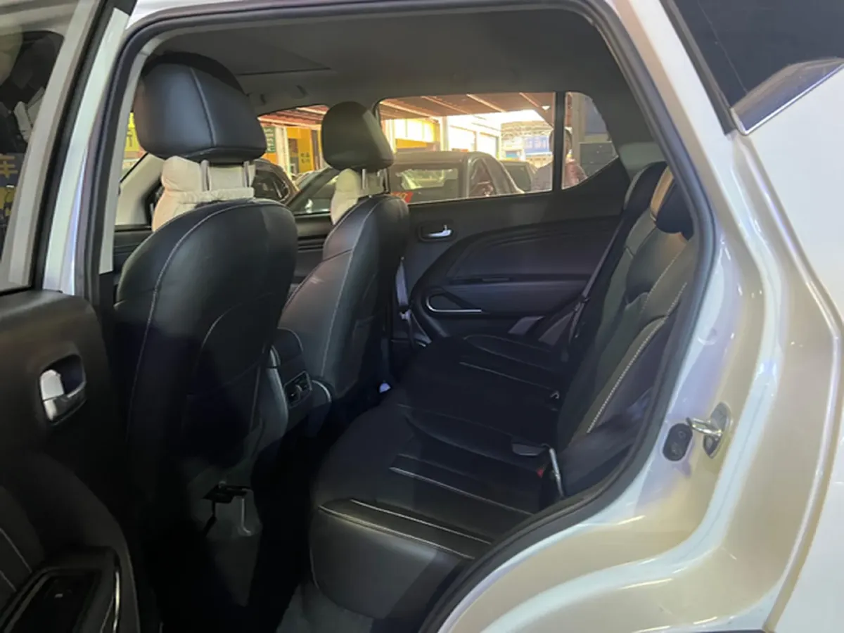 2022 GAC Trumpchi GS3 1.5T 169HP L4 6AT,autocango,china used car exporter,china ev exporter,chinese used car exporter,chinese used ev exporter