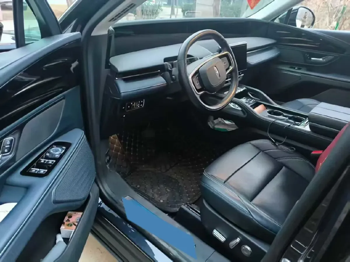 2023 Lincoln Nautilus 2.0T 282HP L4 E-CVT Hybrid,autocango,china used car exporter,china ev exporter,chinese used car exporter,chinese used ev exporter