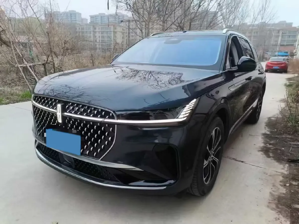 2023 Lincoln Nautilus 2.0T 282HP L4 E-CVT Hybrid,autocango,china used car exporter,china ev exporter,chinese used car exporter,chinese used ev exporter