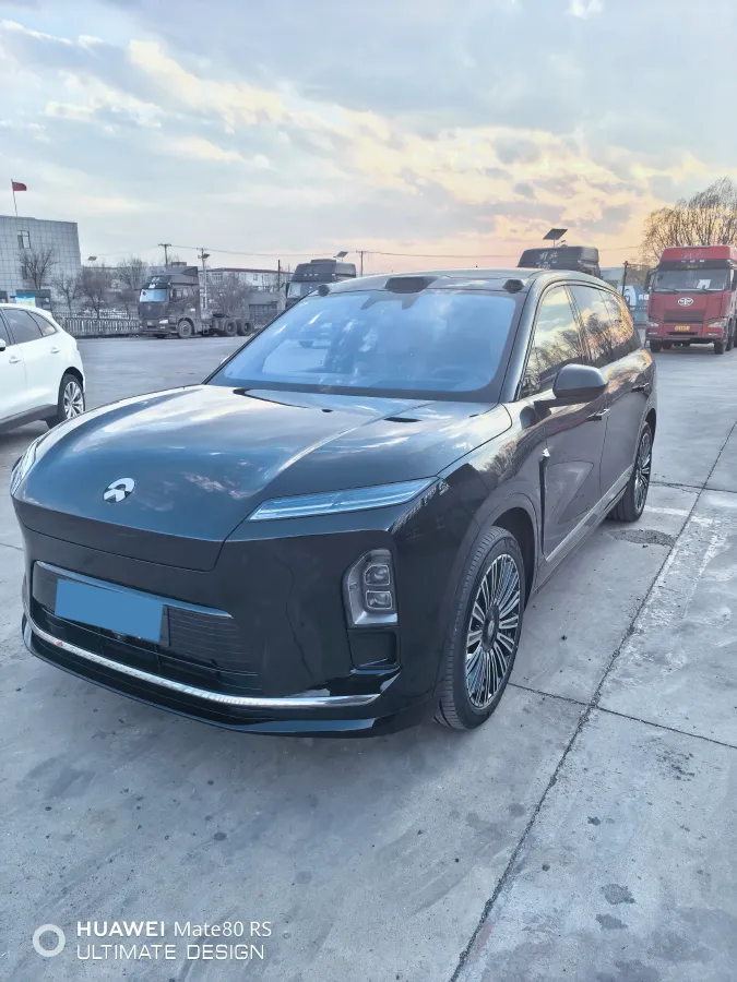 2026 NIO ES8 BEV,autocango,china used car exporter,china ev exporter,chinese used car exporter,chinese used ev exporter