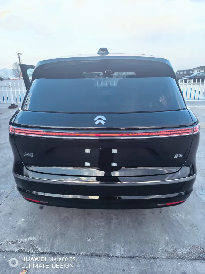 2026 NIO ES8 BEV,autocango,china used car exporter,china ev exporter,chinese used car exporter,chinese used ev exporter