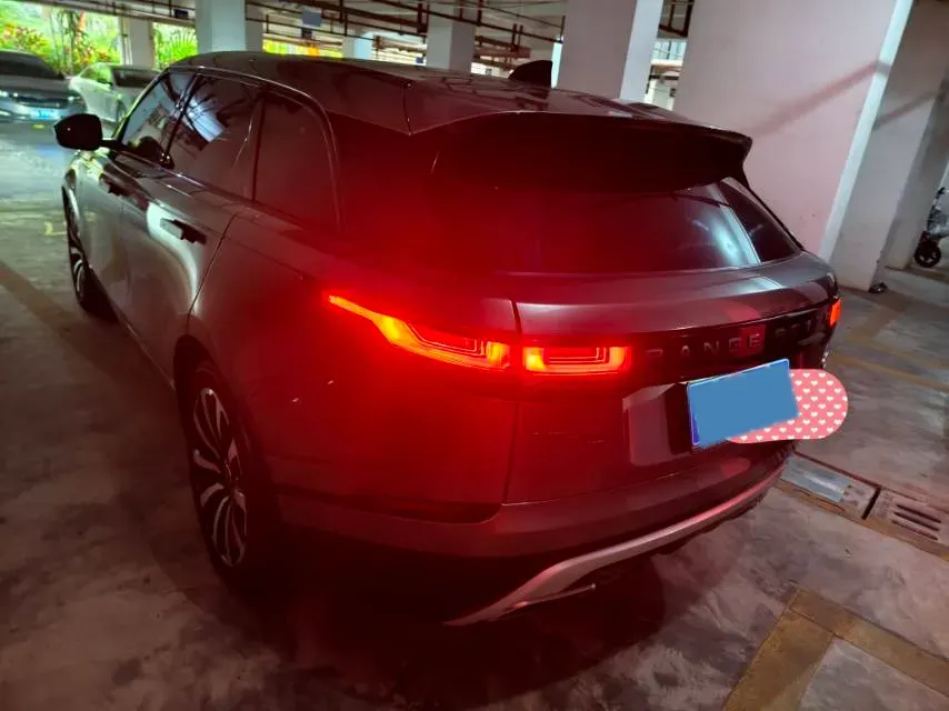2018 Land Rover Range Rover Velar 3.0T 380HP V6 8AT,autocango,china used car exporter,china ev exporter,chinese used car exporter,chinese used ev exporter