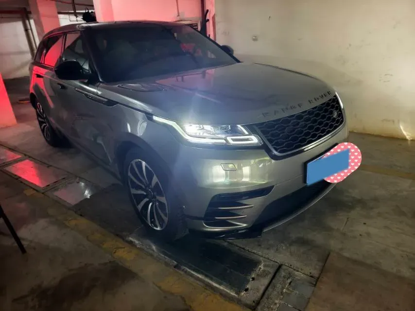 2018 Land Rover Range Rover Velar 3.0T 380HP V6 8AT,autocango,china used car exporter,china ev exporter,chinese used car exporter,chinese used ev exporter