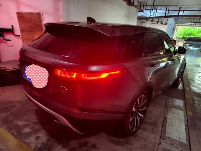 2018 Land Rover Range Rover Velar 3.0T 380HP V6 8AT,autocango,china used car exporter,china ev exporter,chinese used car exporter,chinese used ev exporter