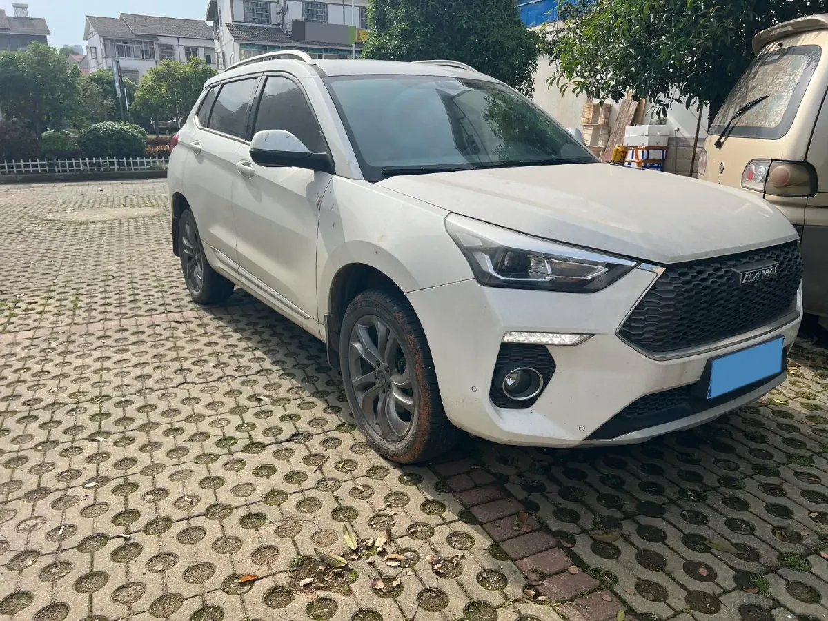 2019 Haval H6 Coupe 1.5T 169HP L4 7DCT,autocango,china used car exporter,china ev exporter,chinese used car exporter,chinese used ev exporter