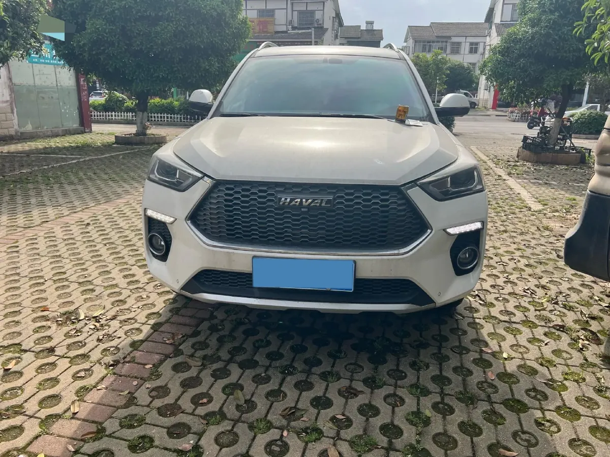 2019 Haval H6 Coupe 1.5T 169HP L4 7DCT,autocango,china used car exporter,china ev exporter,chinese used car exporter,chinese used ev exporter